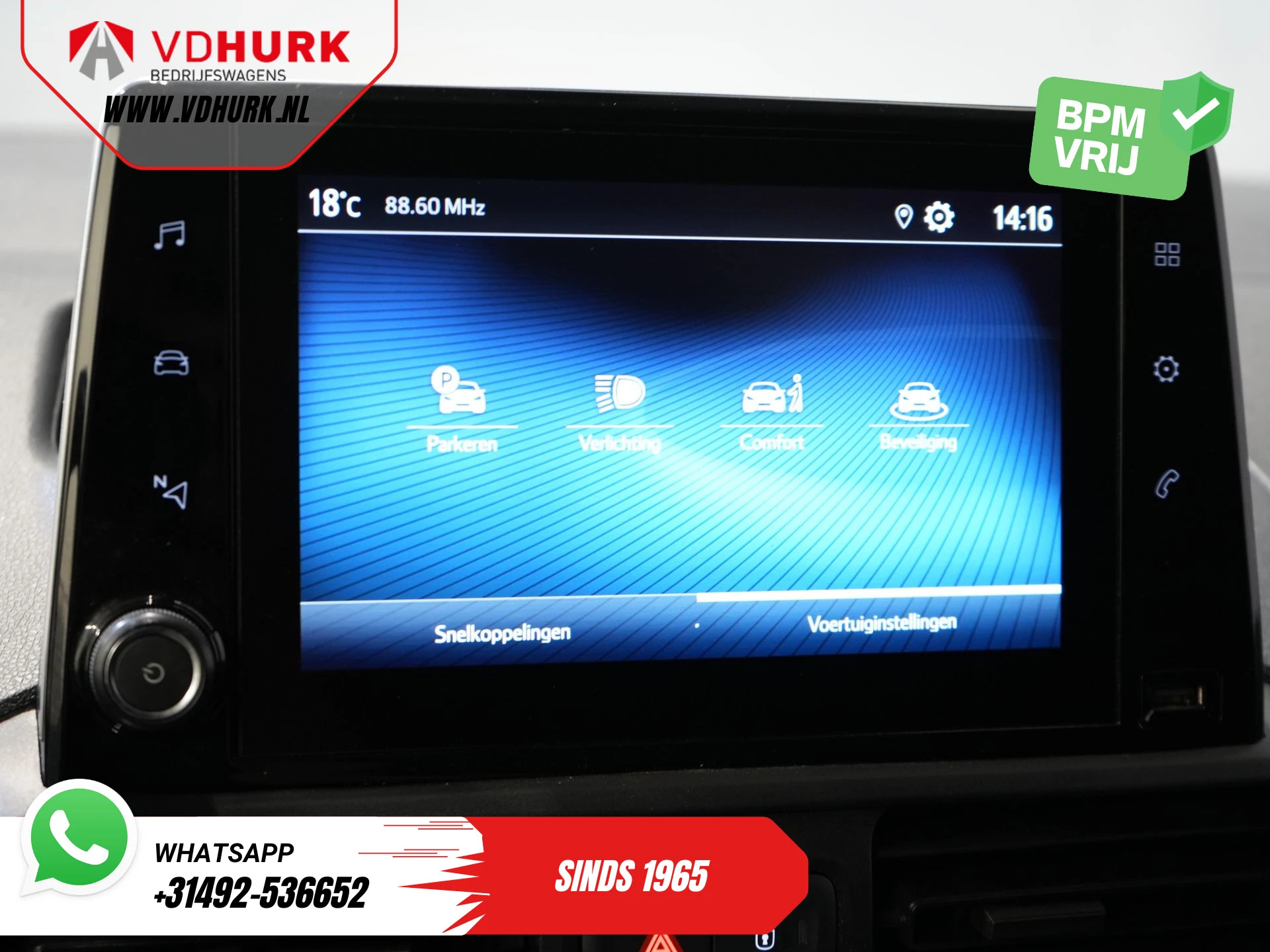 Hoofdafbeelding Toyota ProAce