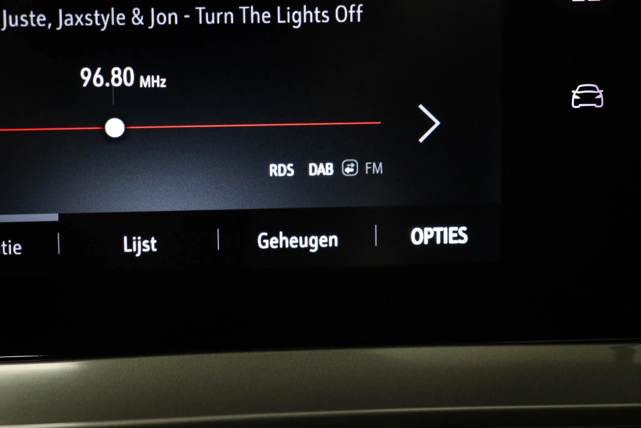 Hoofdafbeelding Opel Mokka-e