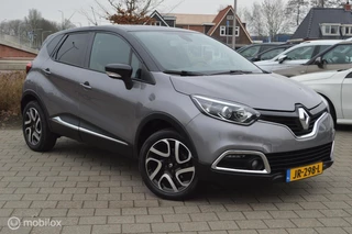 Renault Captur 1.2 TCe AUTOMAAT Dynamique | A-Camera