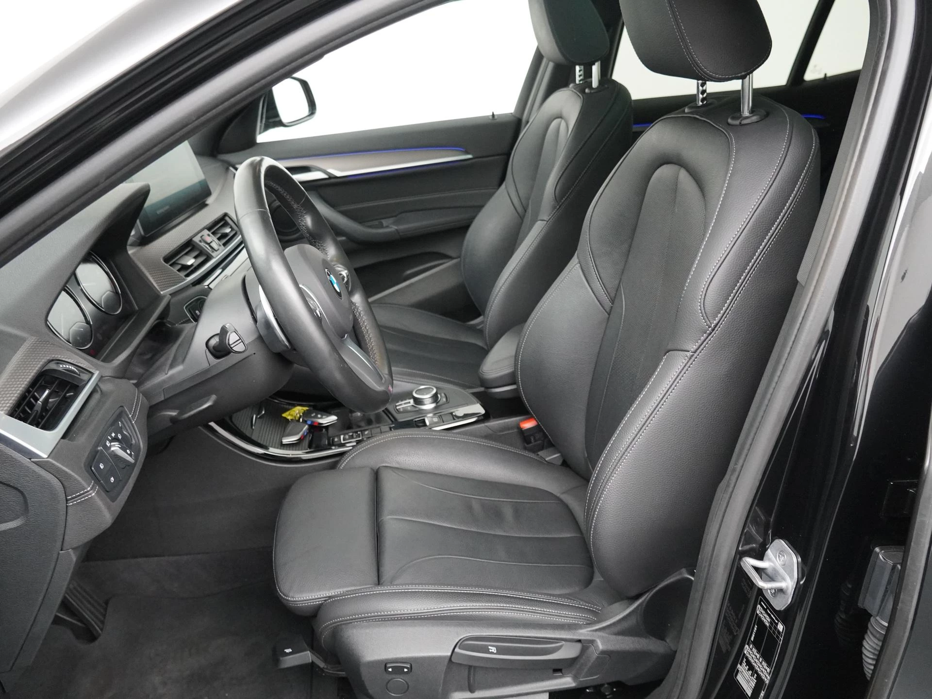 Hoofdafbeelding BMW X2