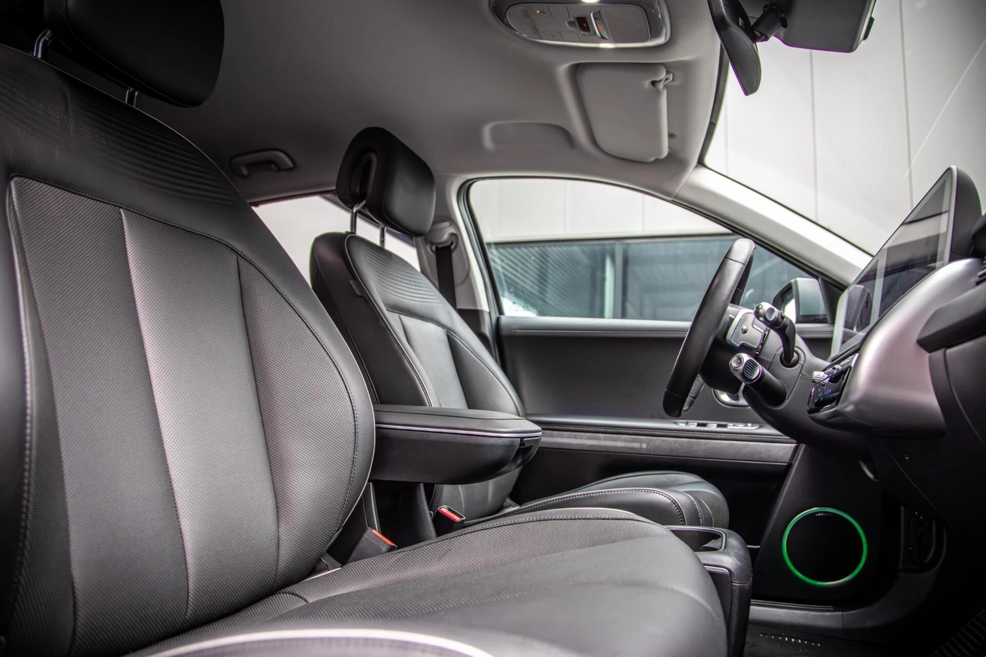 Hoofdafbeelding Hyundai IONIQ 5