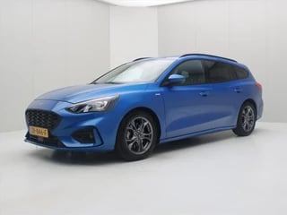 Ford Focus Wagon 1.5 EcoBoost 150pk Automaat ST Line [ CARPLAY+CAMERA+CLIMAAT+CRUISE+PDC+NAVIGATIE ]