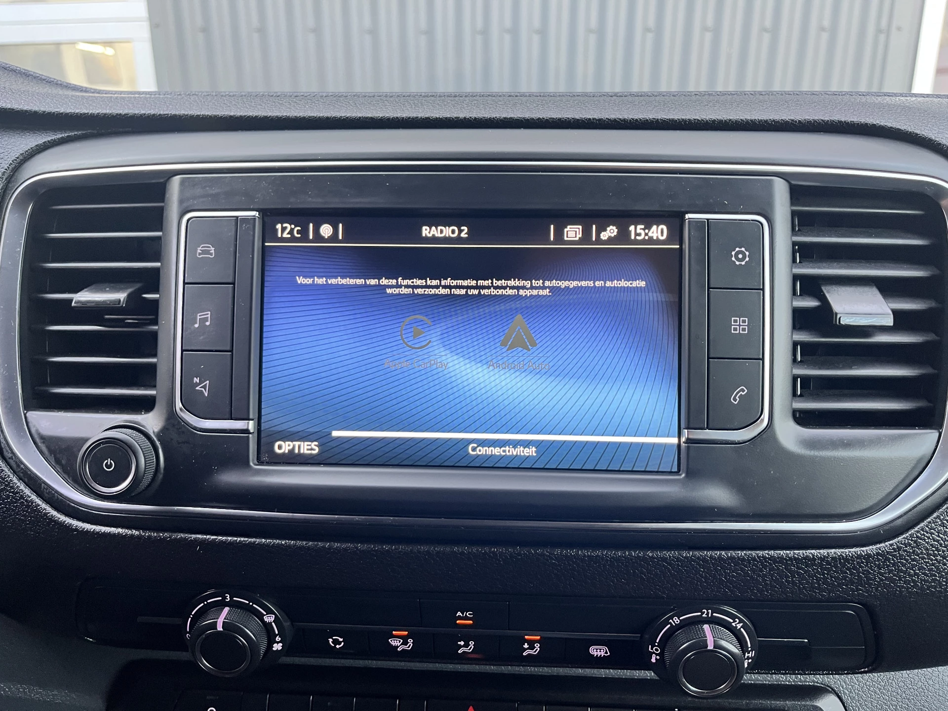 Hoofdafbeelding Toyota ProAce