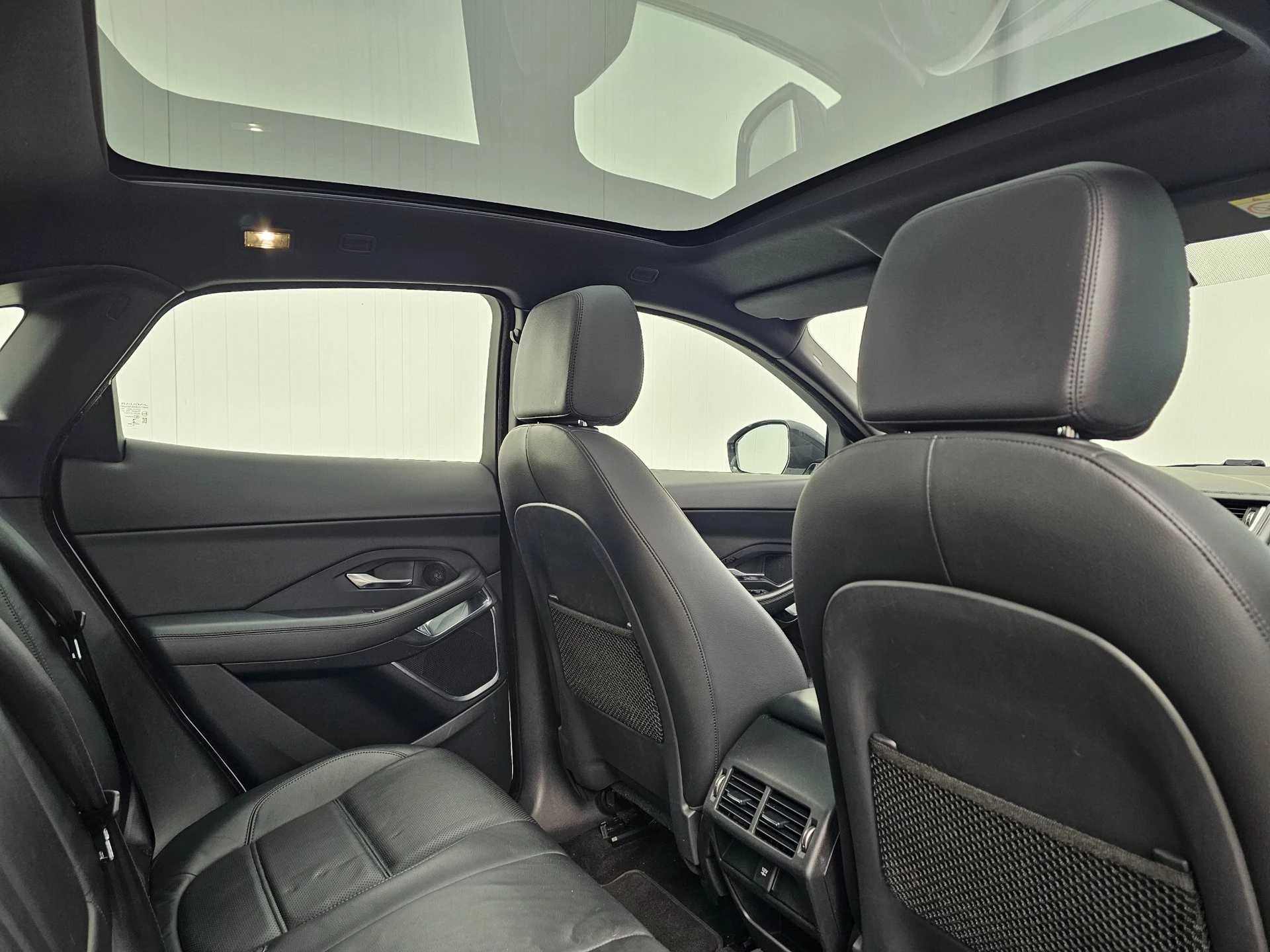 Hoofdafbeelding Jaguar E-PACE