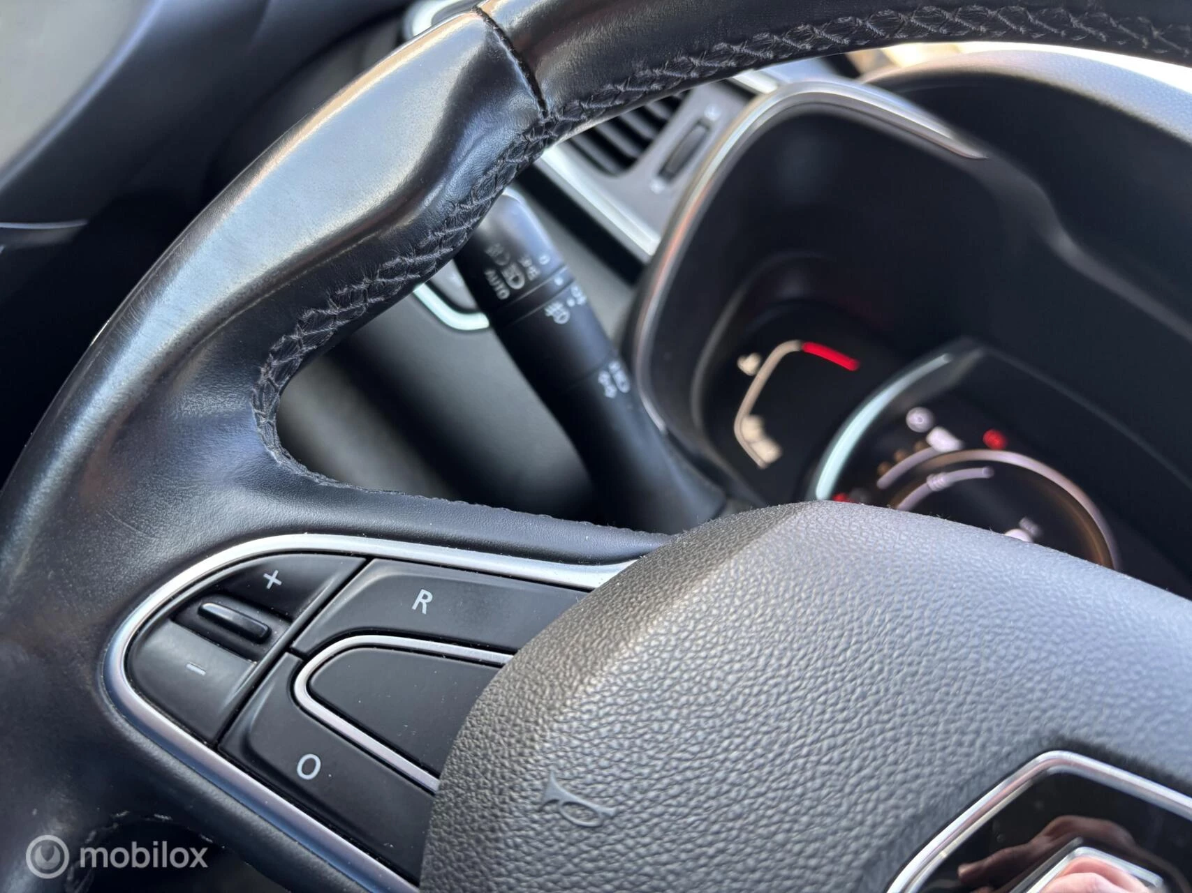 Hoofdafbeelding Renault Kadjar