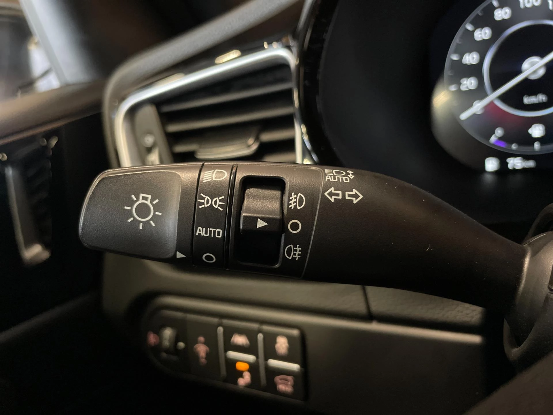 Hoofdafbeelding Kia ProCeed