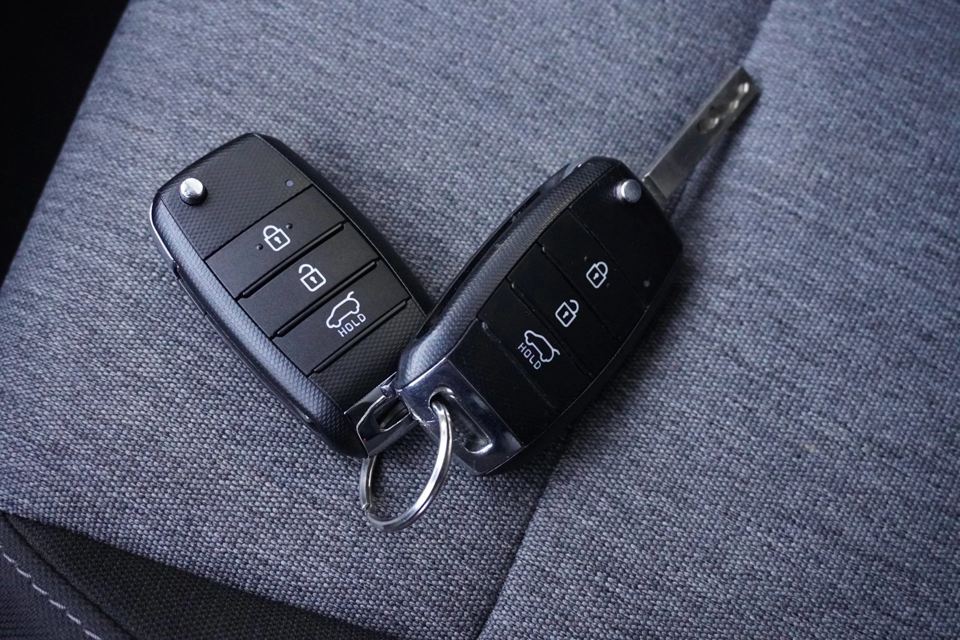 Hoofdafbeelding Kia Stonic