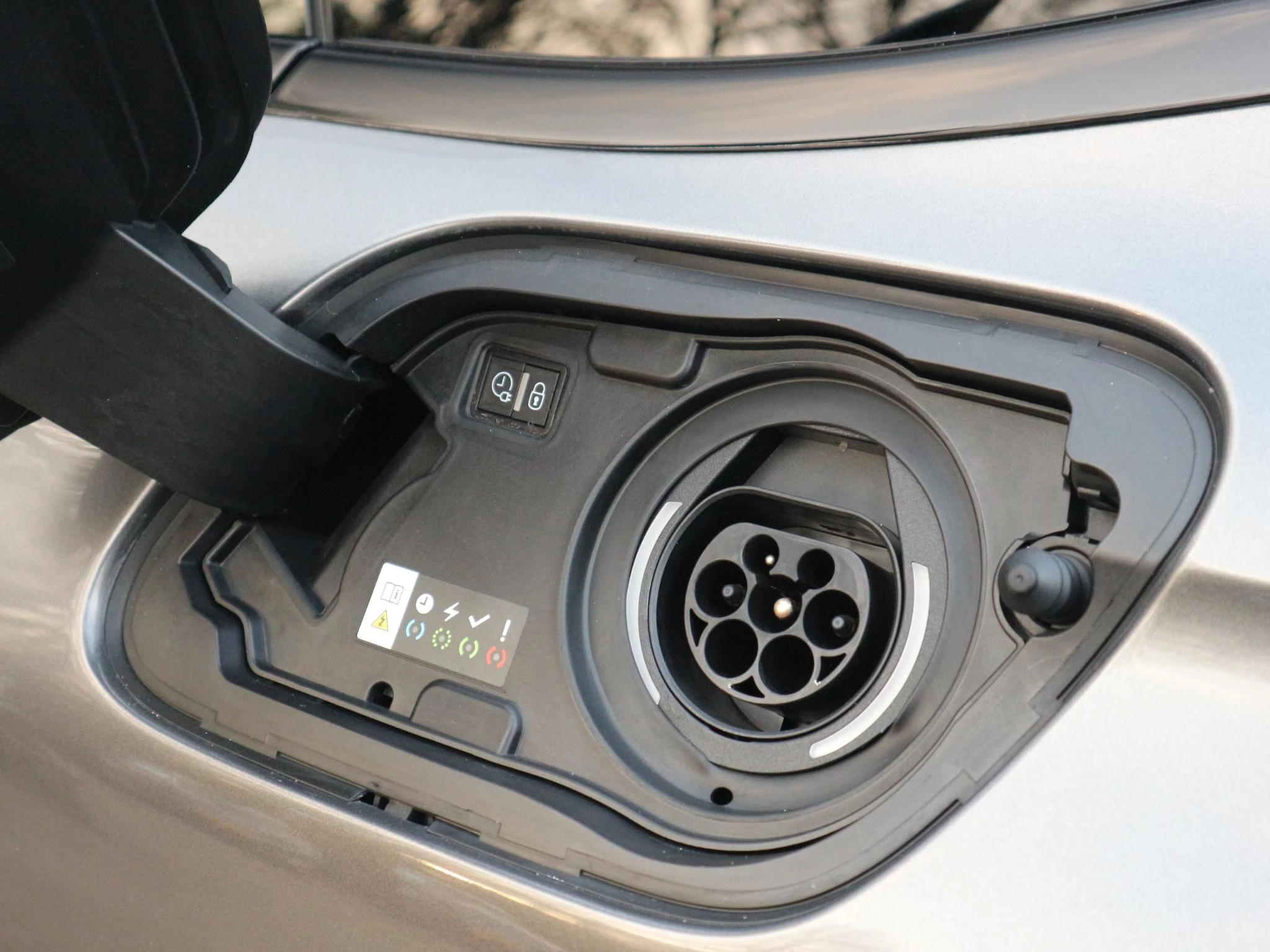 Hoofdafbeelding Peugeot 508