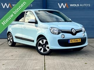 Renault Twingo 1.0 SCe Collection / 1e EIG. / AIRCO / APK 11-2026!