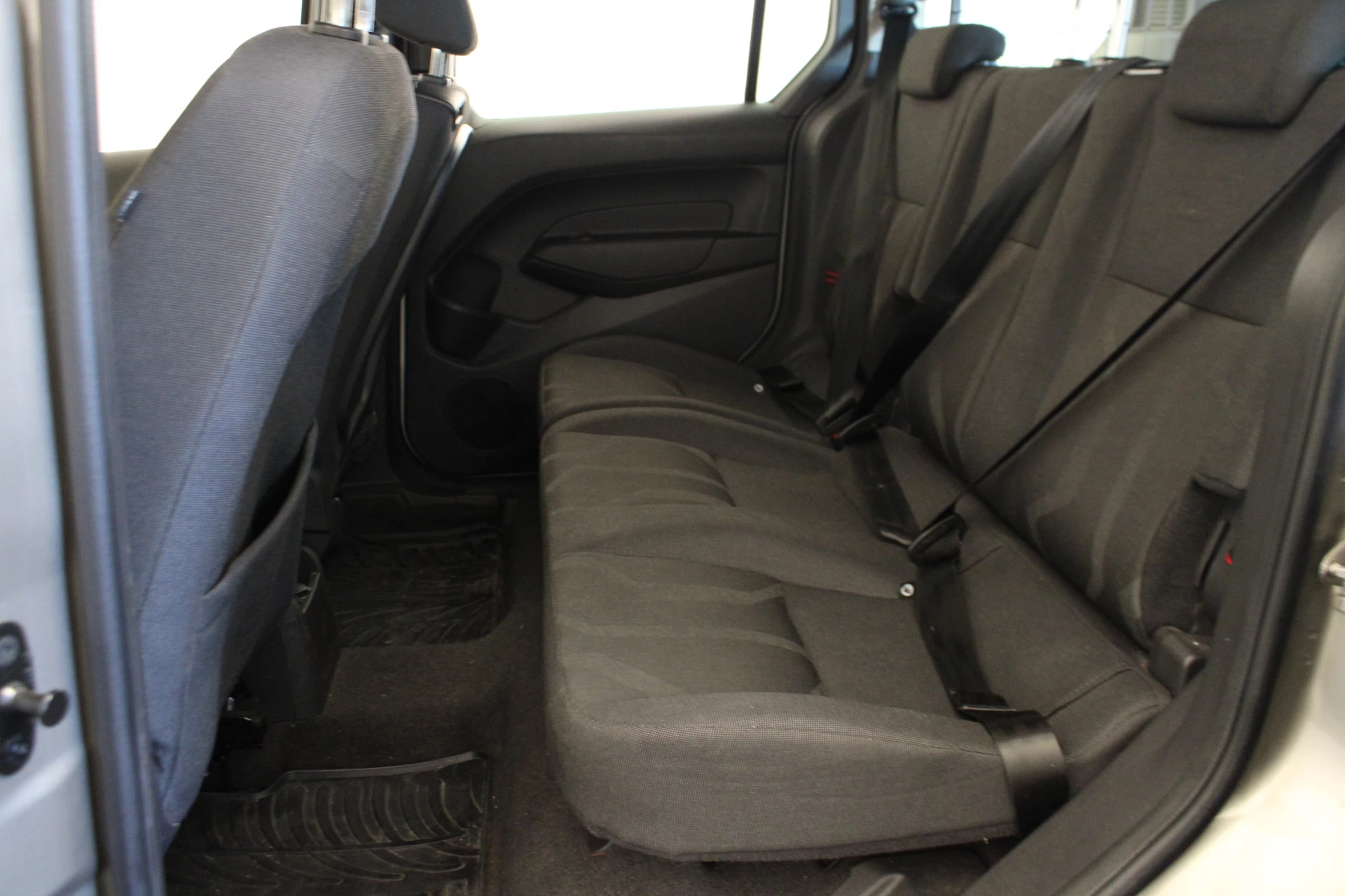 Hoofdafbeelding Ford Tourneo Connect