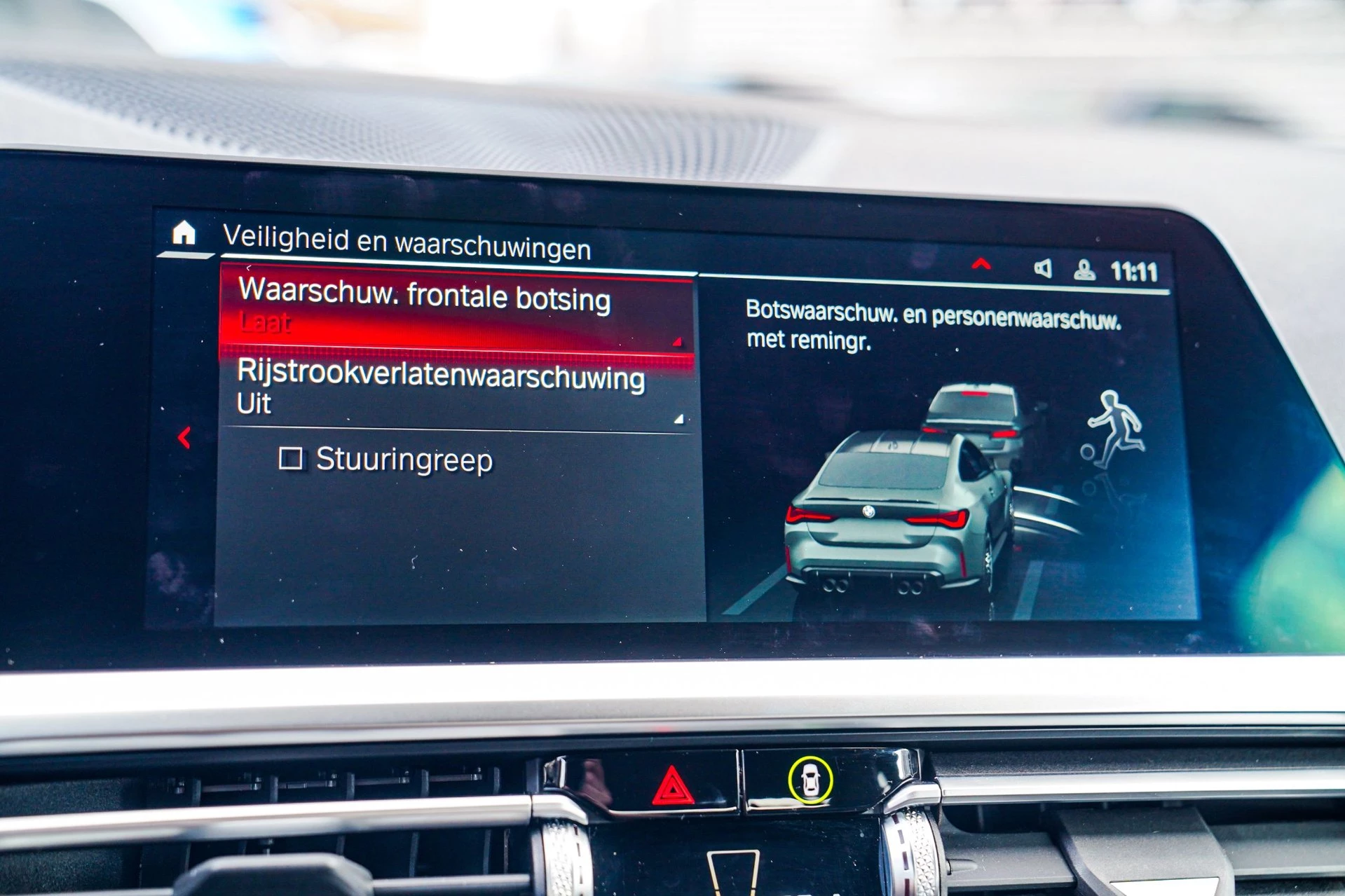 Hoofdafbeelding BMW M4