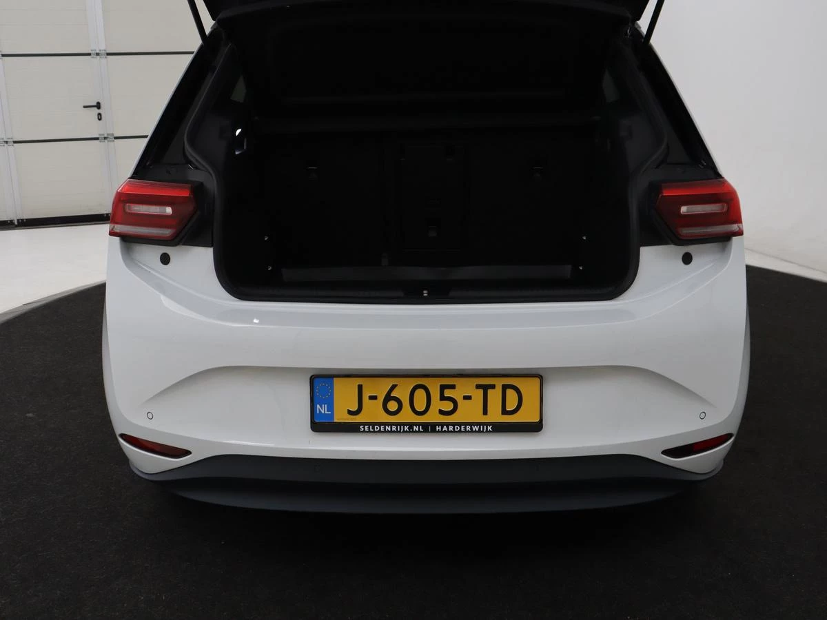 Hoofdafbeelding Volkswagen ID.3