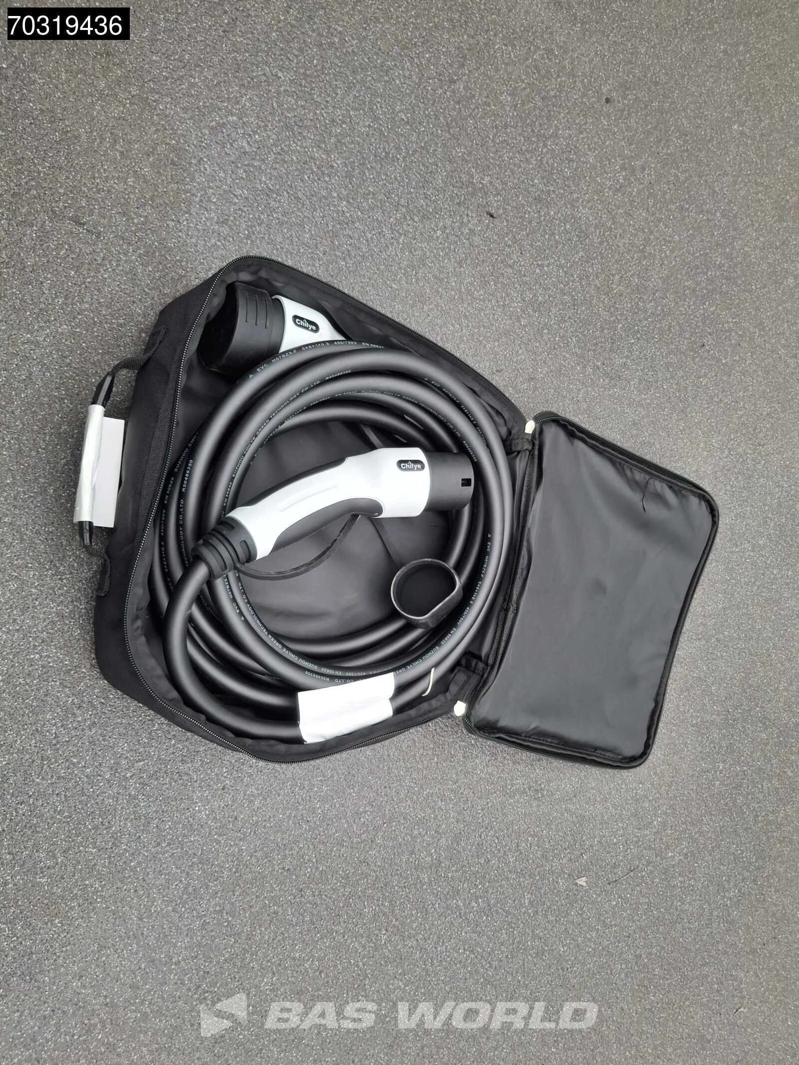 Hoofdafbeelding Maxus eDeliver7