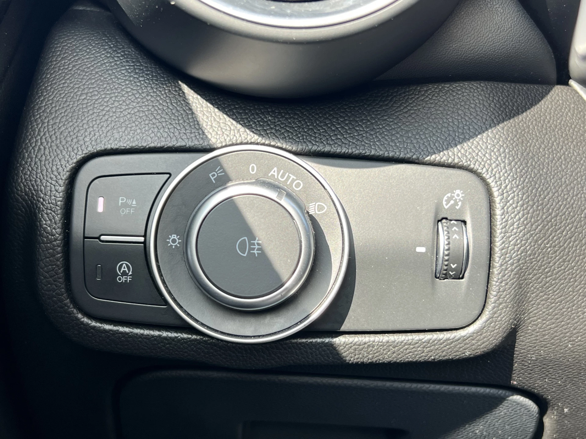 Hoofdafbeelding Alfa Romeo Giulia