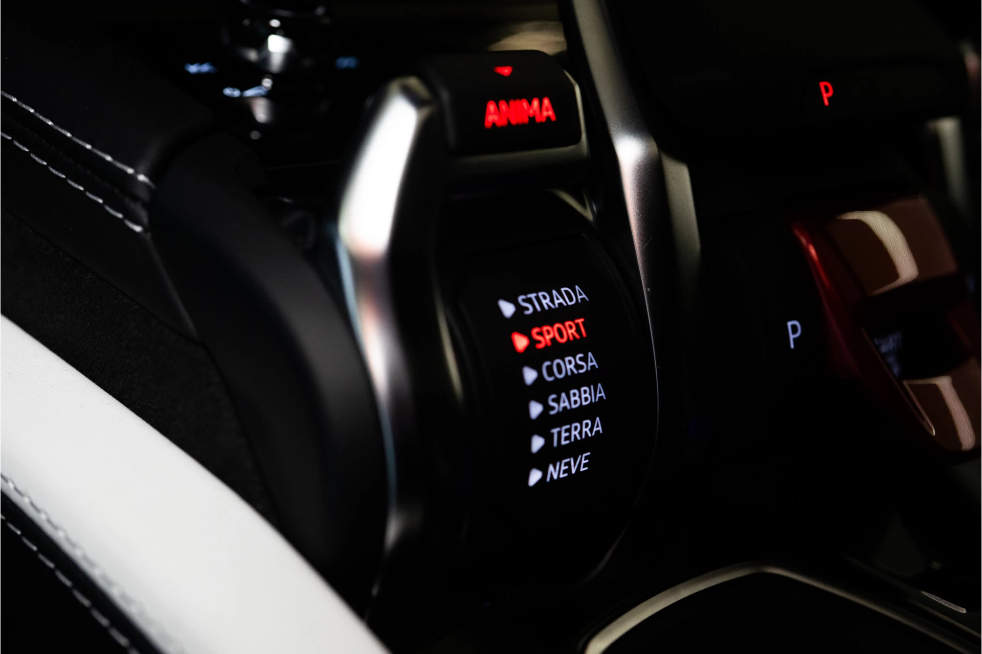 Hoofdafbeelding Lamborghini Urus