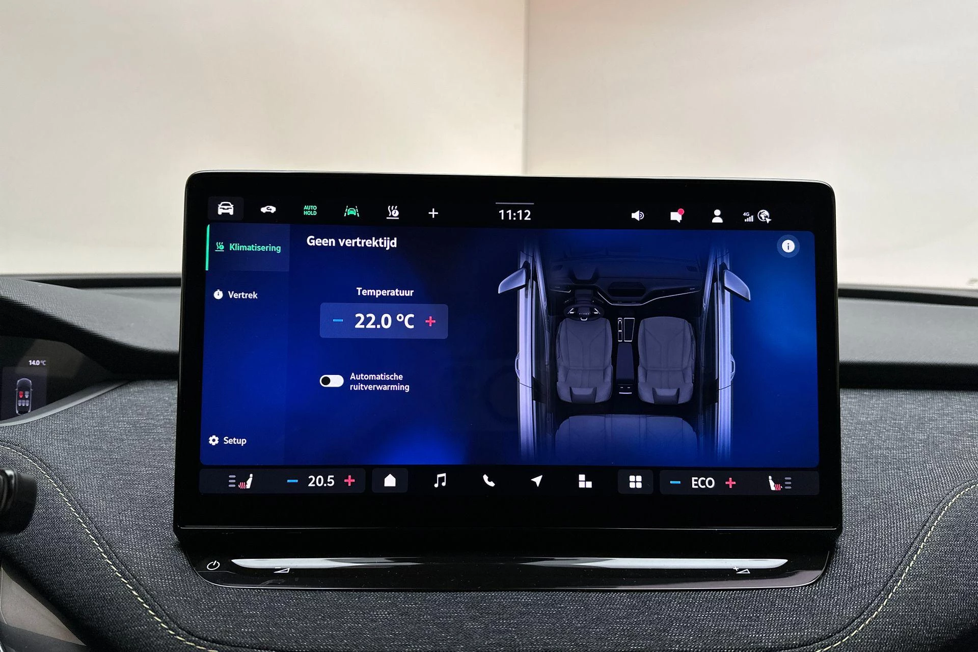 Hoofdafbeelding Škoda Elroq