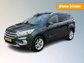 Ford Kuga 1.5 ECOB. TITANIUM AUTOM
