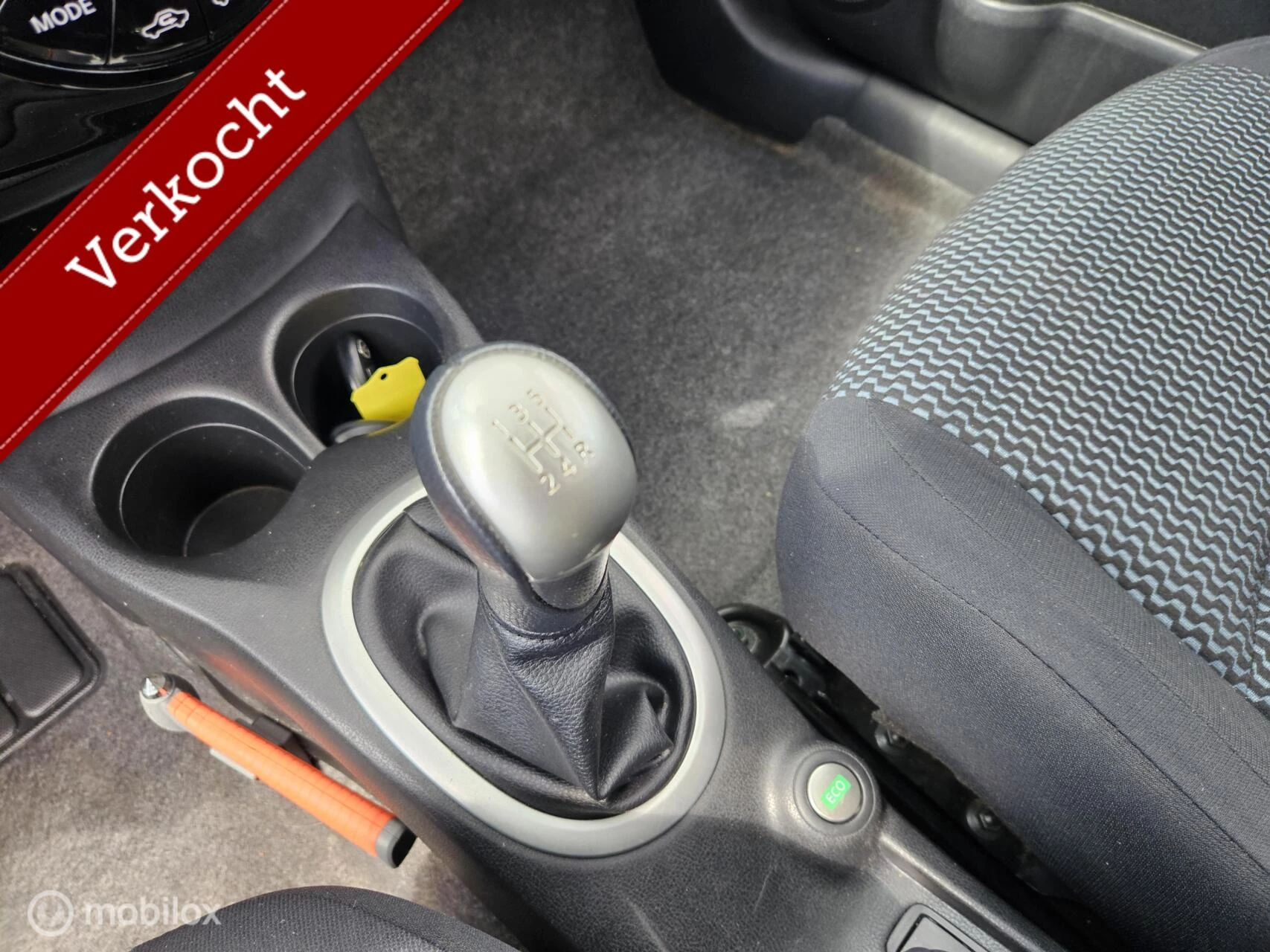 Hoofdafbeelding Nissan Note