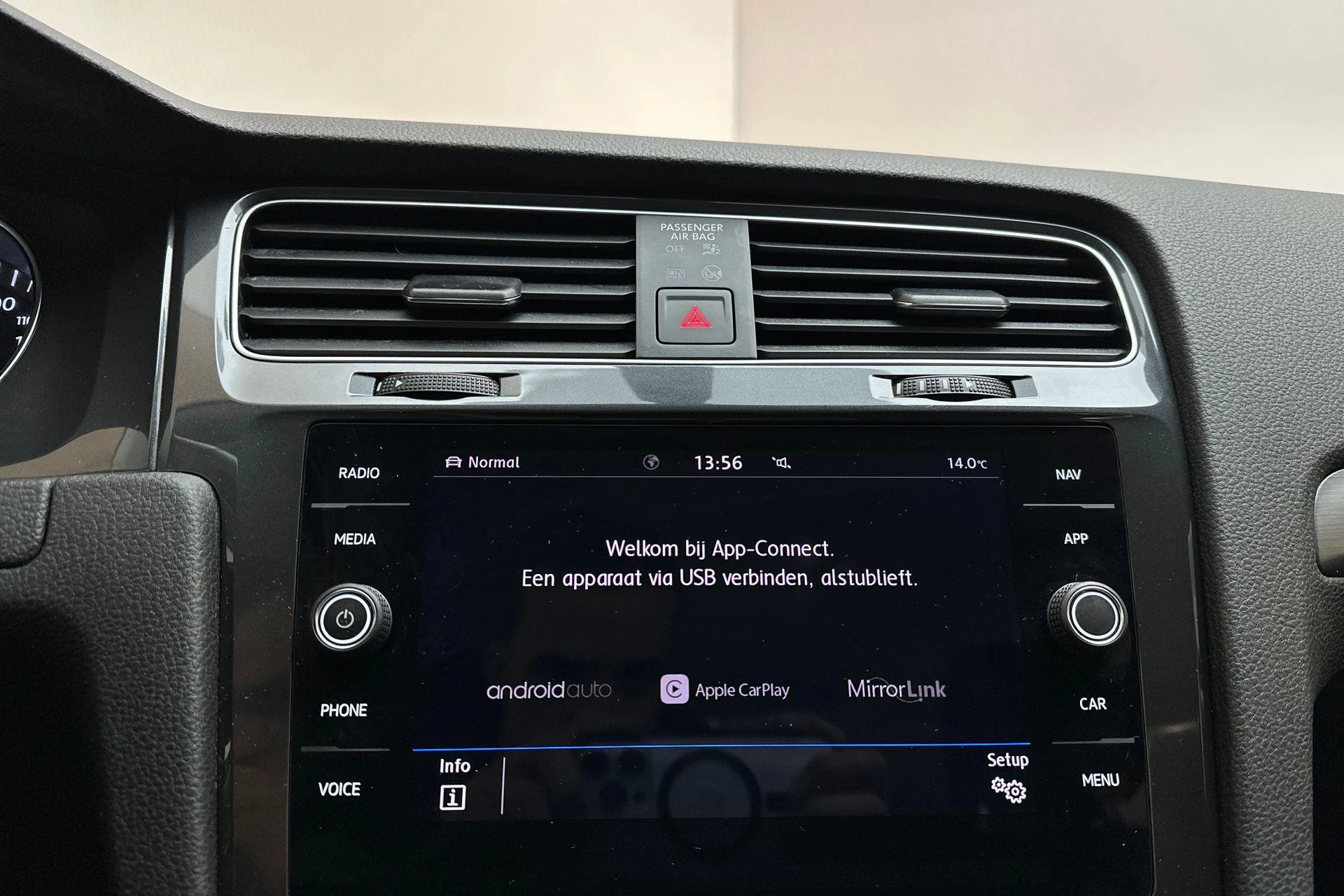 Hoofdafbeelding Volkswagen e-Golf