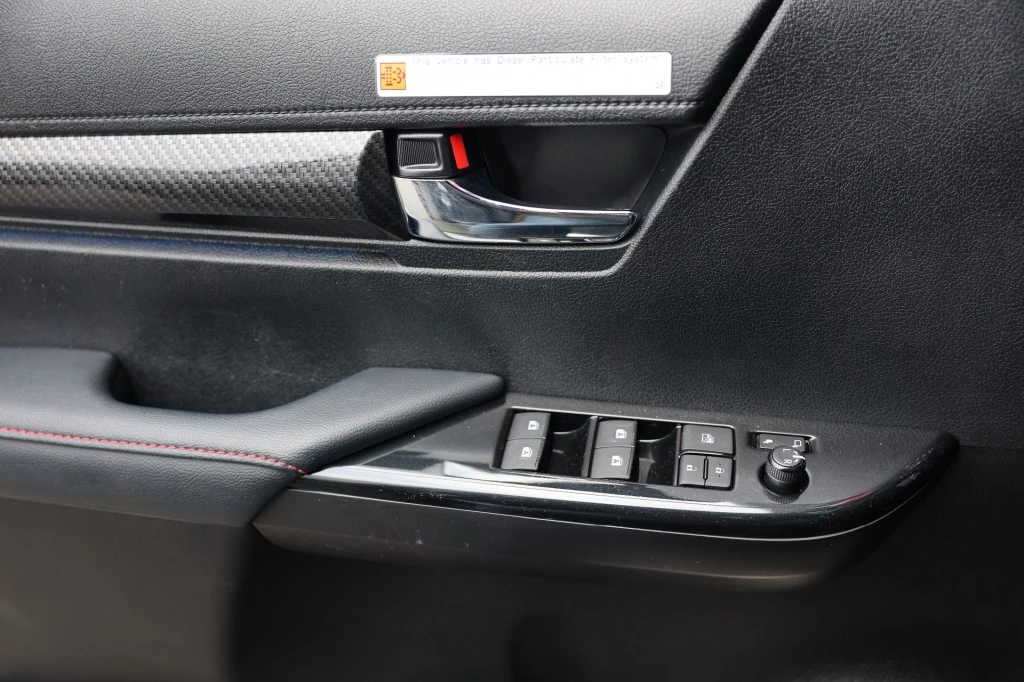 Hoofdafbeelding Toyota Hilux