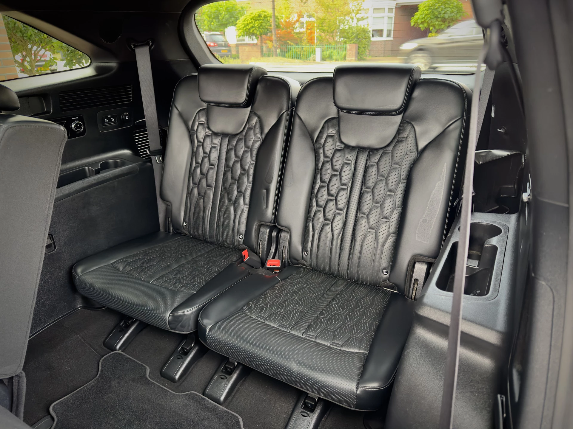 Hoofdafbeelding Kia Sorento