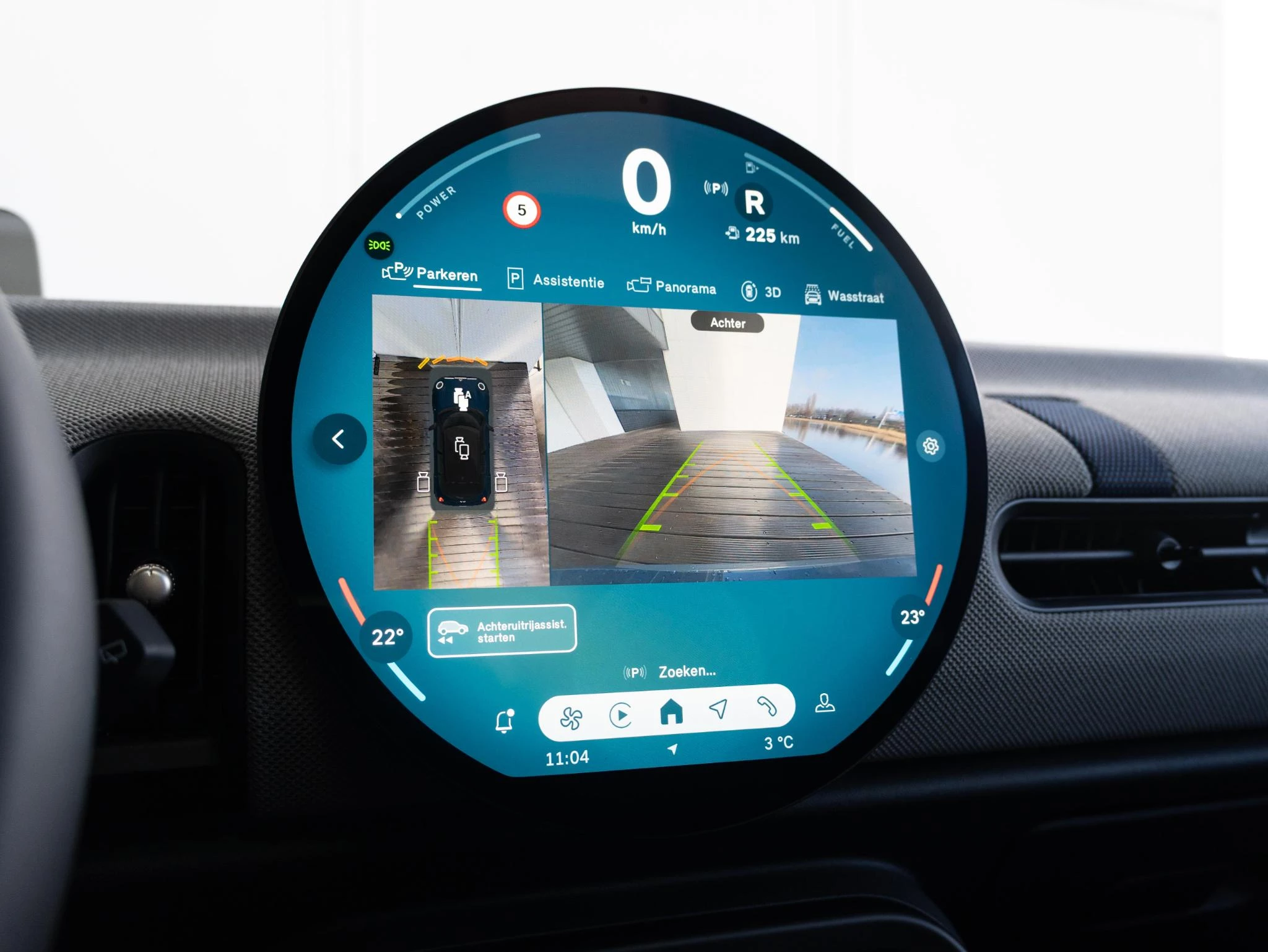 Hoofdafbeelding MINI 5-deurs