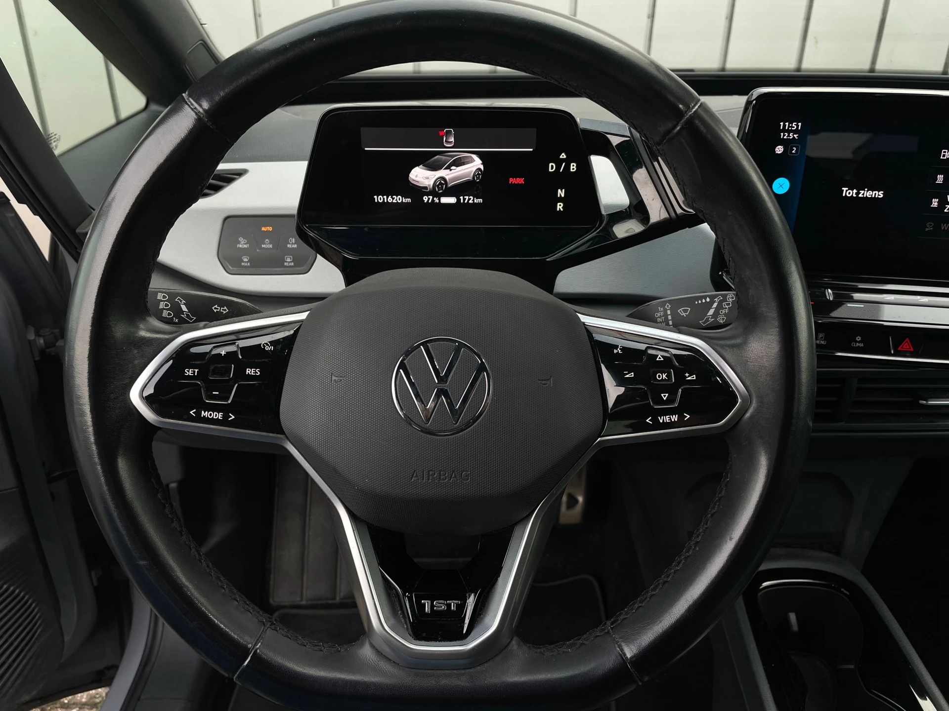 Hoofdafbeelding Volkswagen ID.3