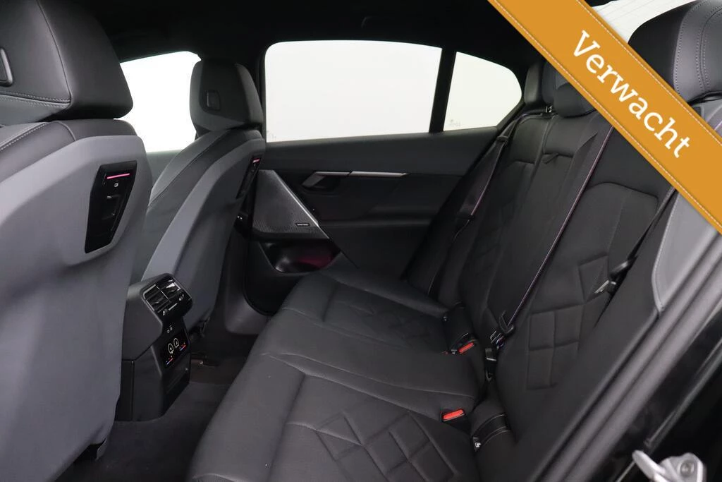 Hoofdafbeelding BMW i5