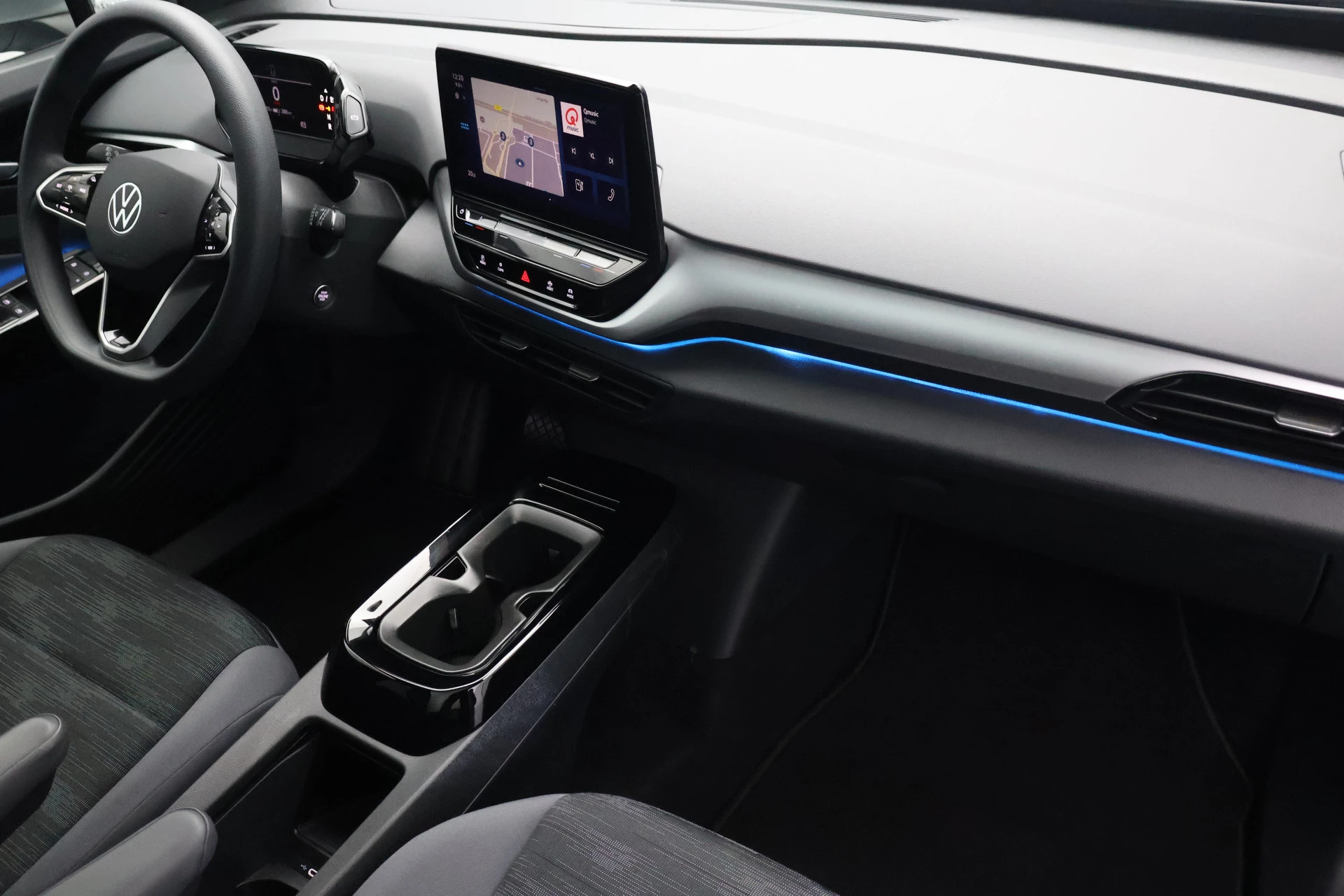 Hoofdafbeelding Volkswagen ID.4