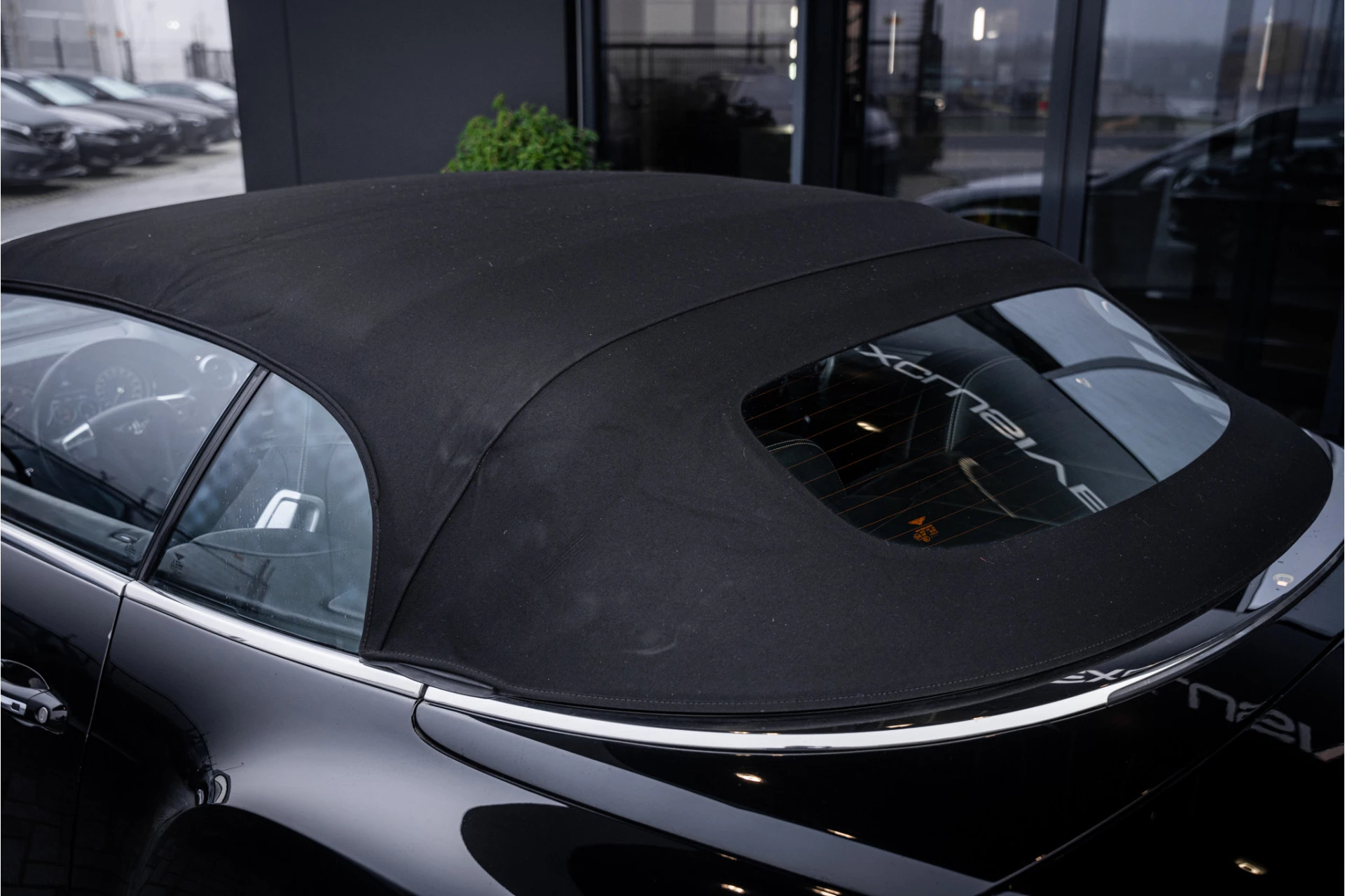 Hoofdafbeelding Bentley Continental GT