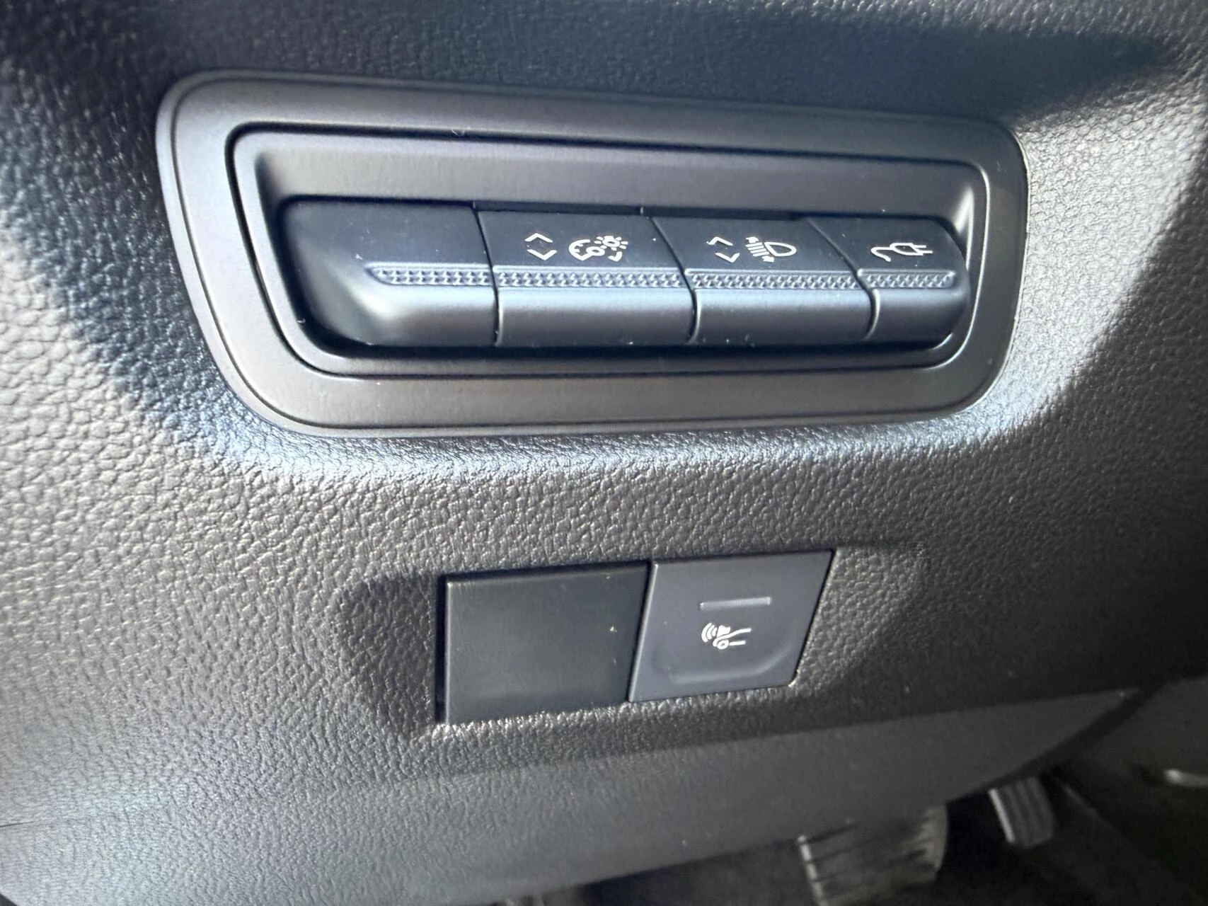 Hoofdafbeelding Renault ZOE