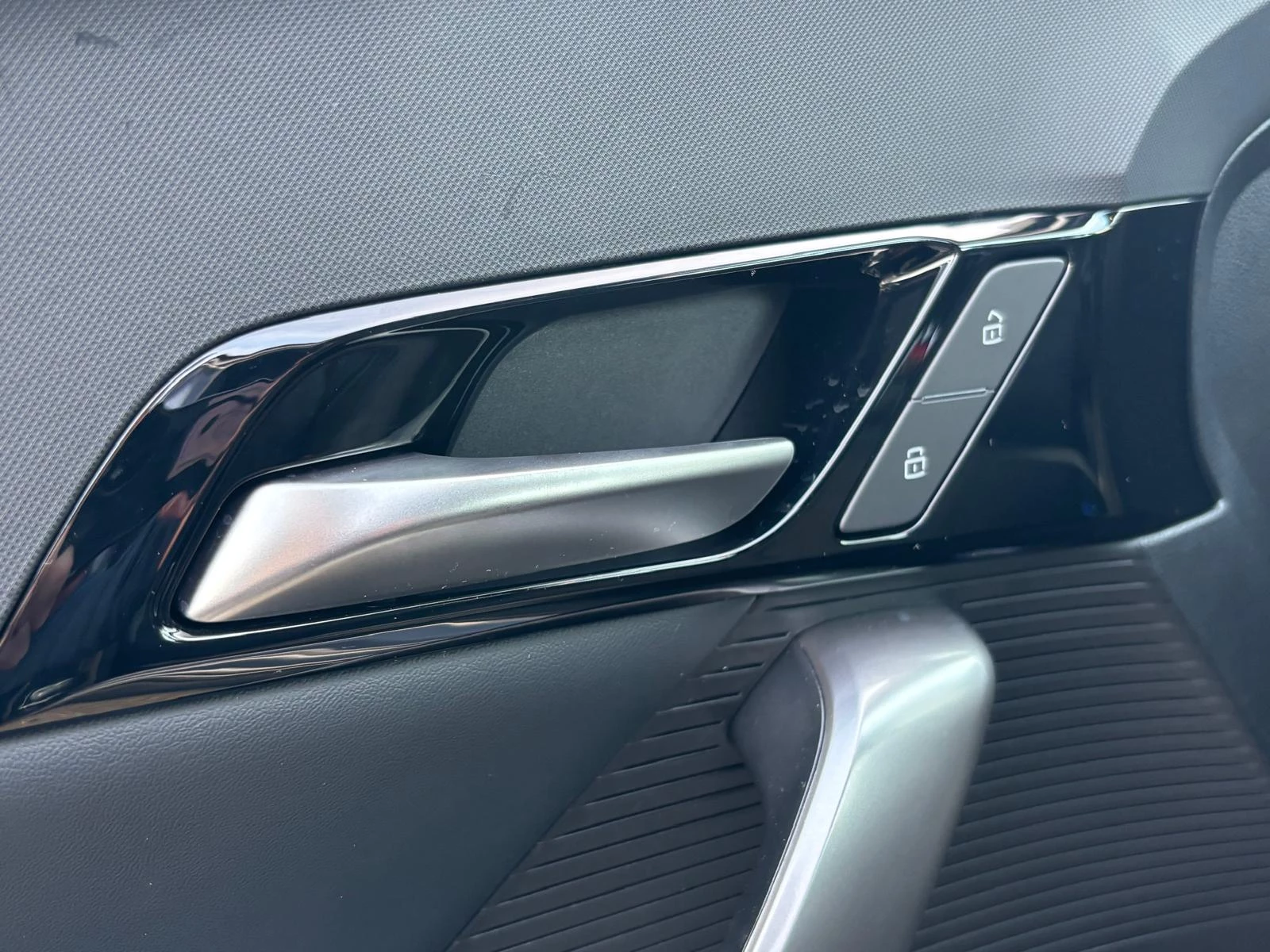 Hoofdafbeelding MG MG4