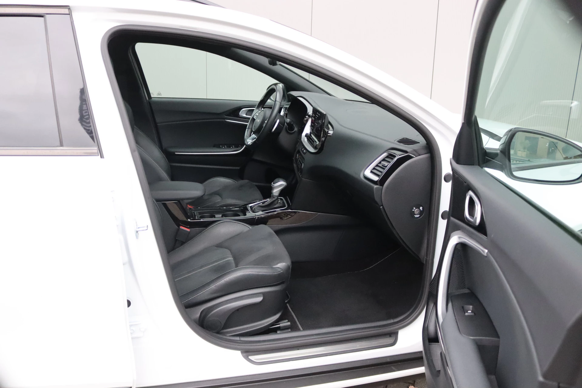 Hoofdafbeelding Kia XCeed