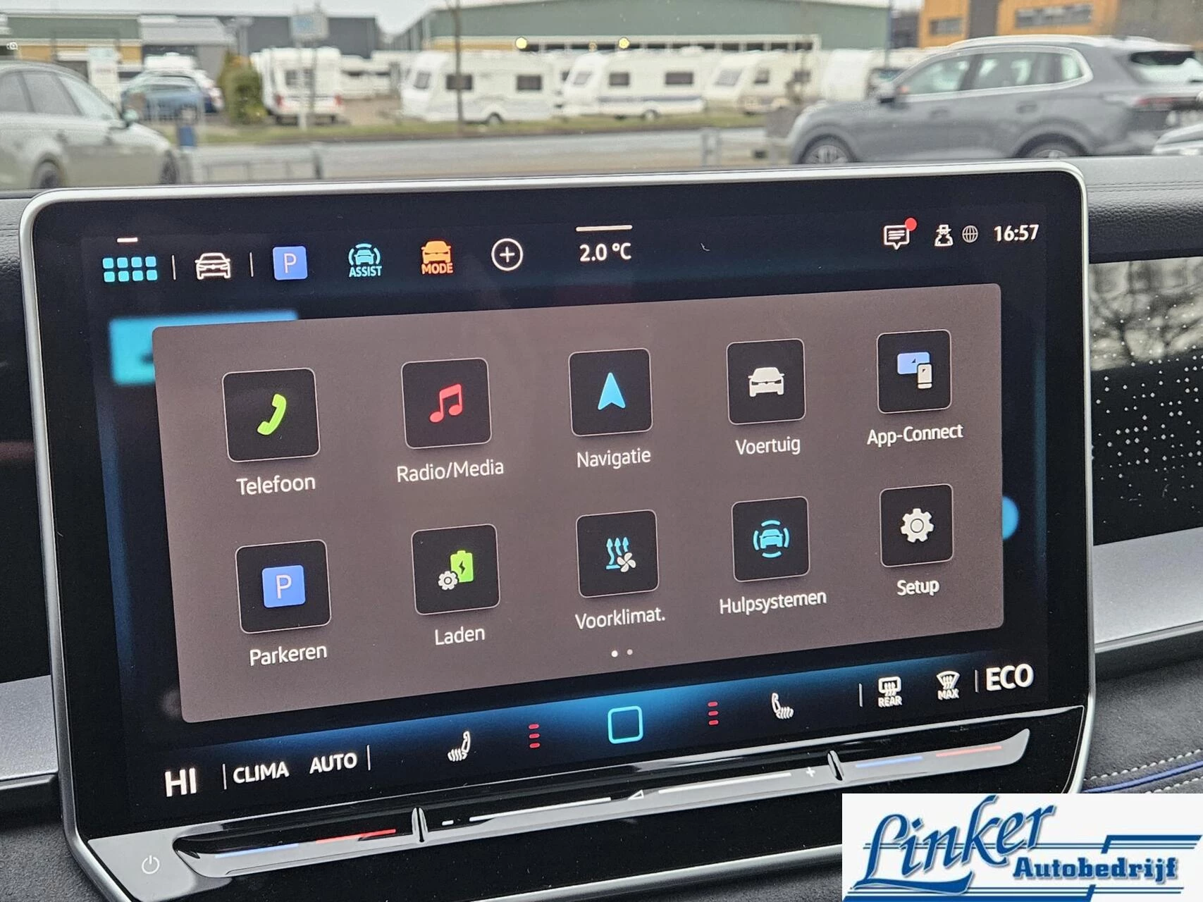 Hoofdafbeelding Volkswagen Tayron