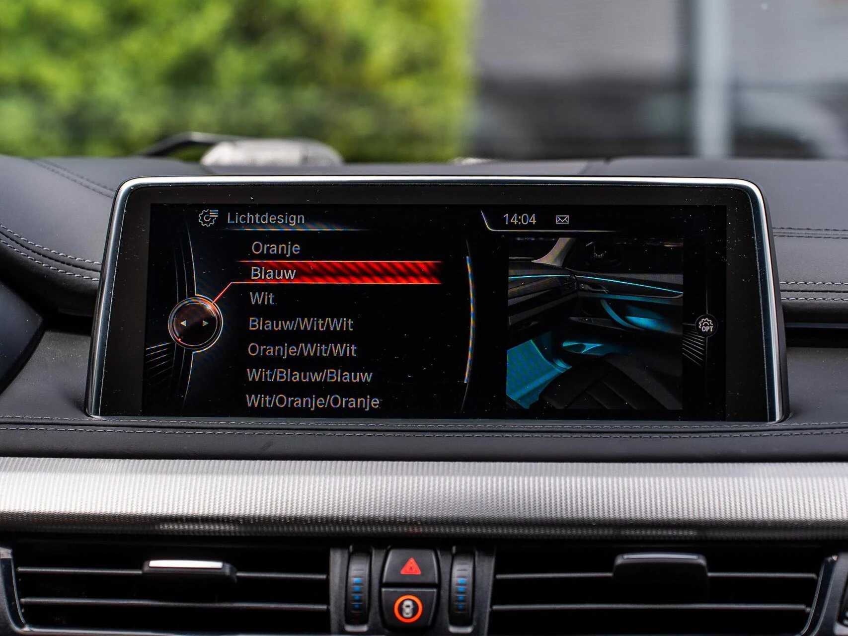 Hoofdafbeelding BMW X6