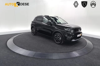 Hoofdafbeelding Citroën ë-C3 Citroen Ë-C3 Max 113pk 44 kWh | Camera | Navigatie | Apple Carplay