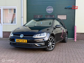 Volkswagen Golf 1.5 TGI 2020|DSG|ACC|Carplay|Camera|NW APK