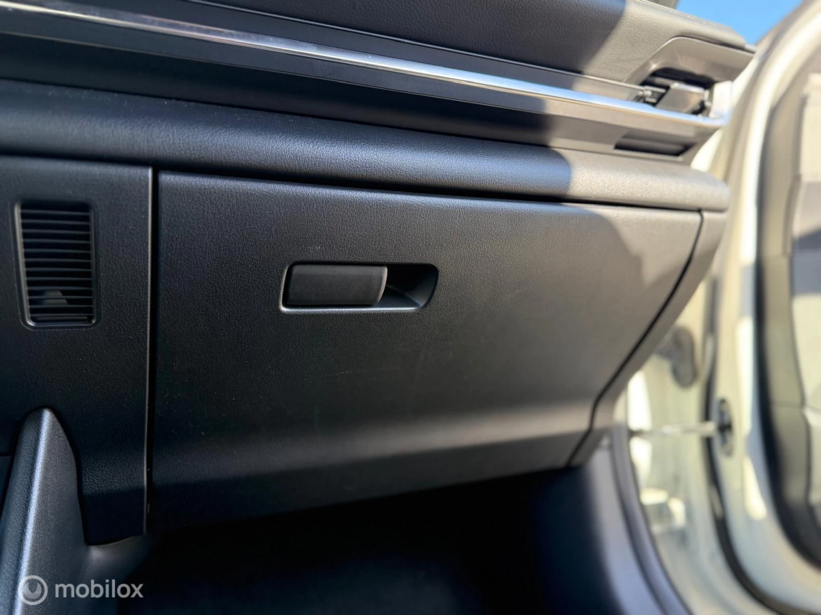 Hoofdafbeelding Mazda MX-30