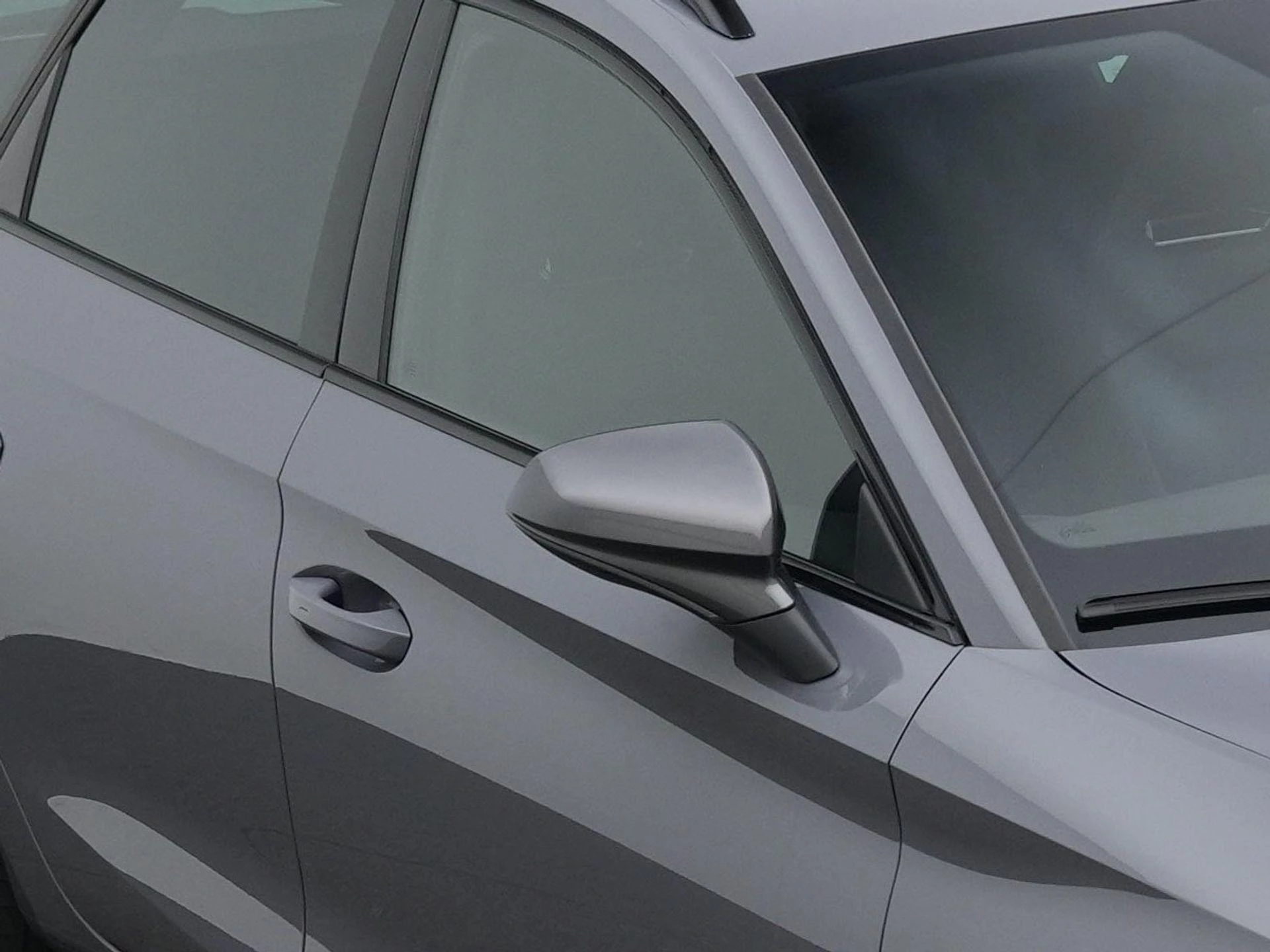 Hoofdafbeelding CUPRA Leon Sportstourer