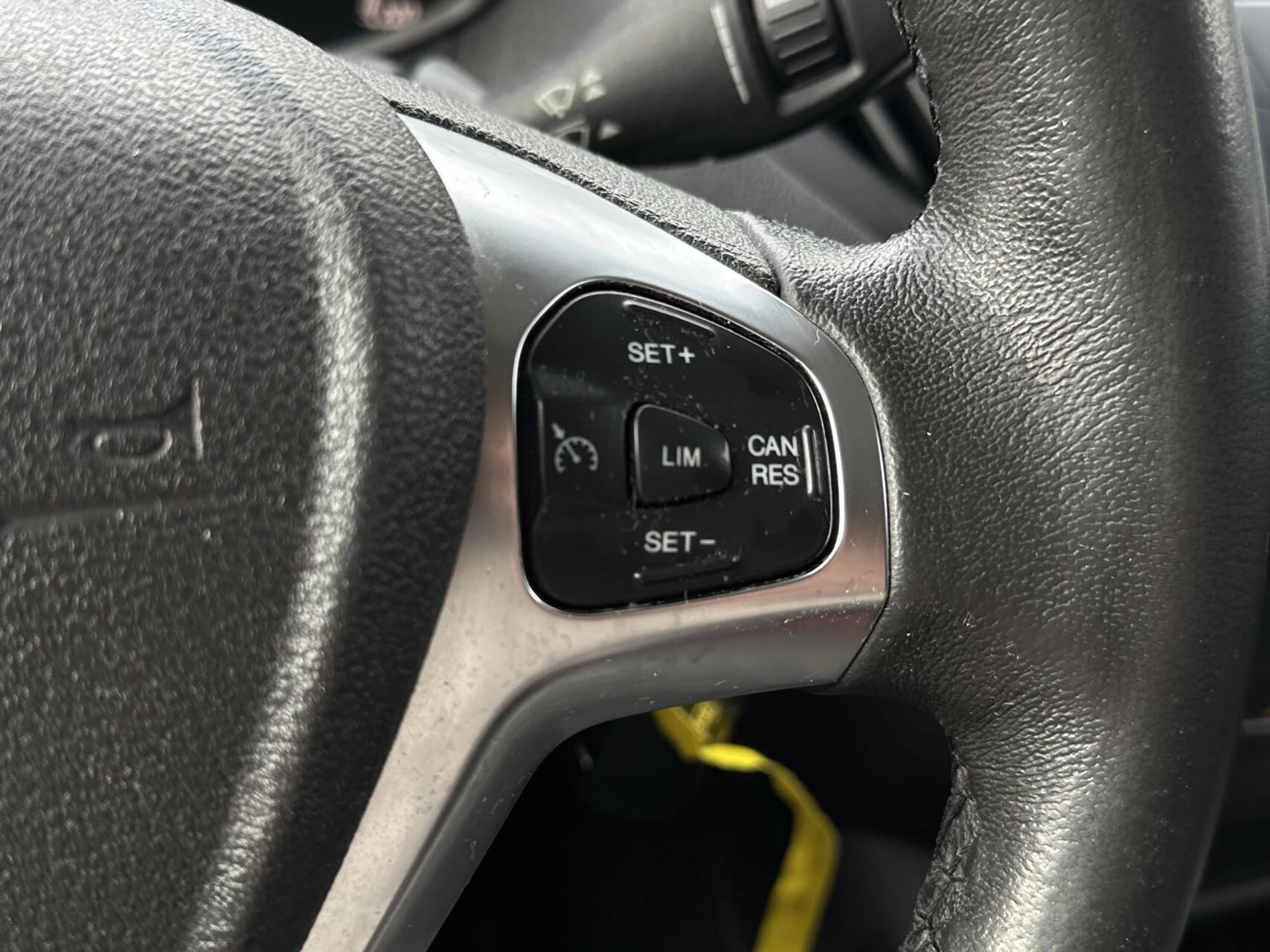 Hoofdafbeelding Ford Tourneo Courier