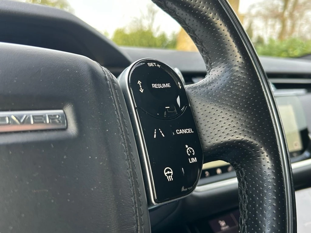 Hoofdafbeelding Land Rover Range Rover