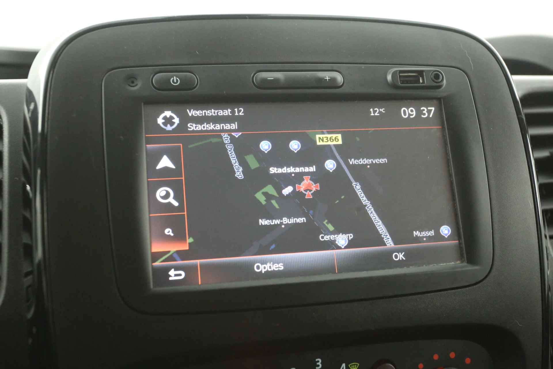 Hoofdafbeelding Fiat Talento
