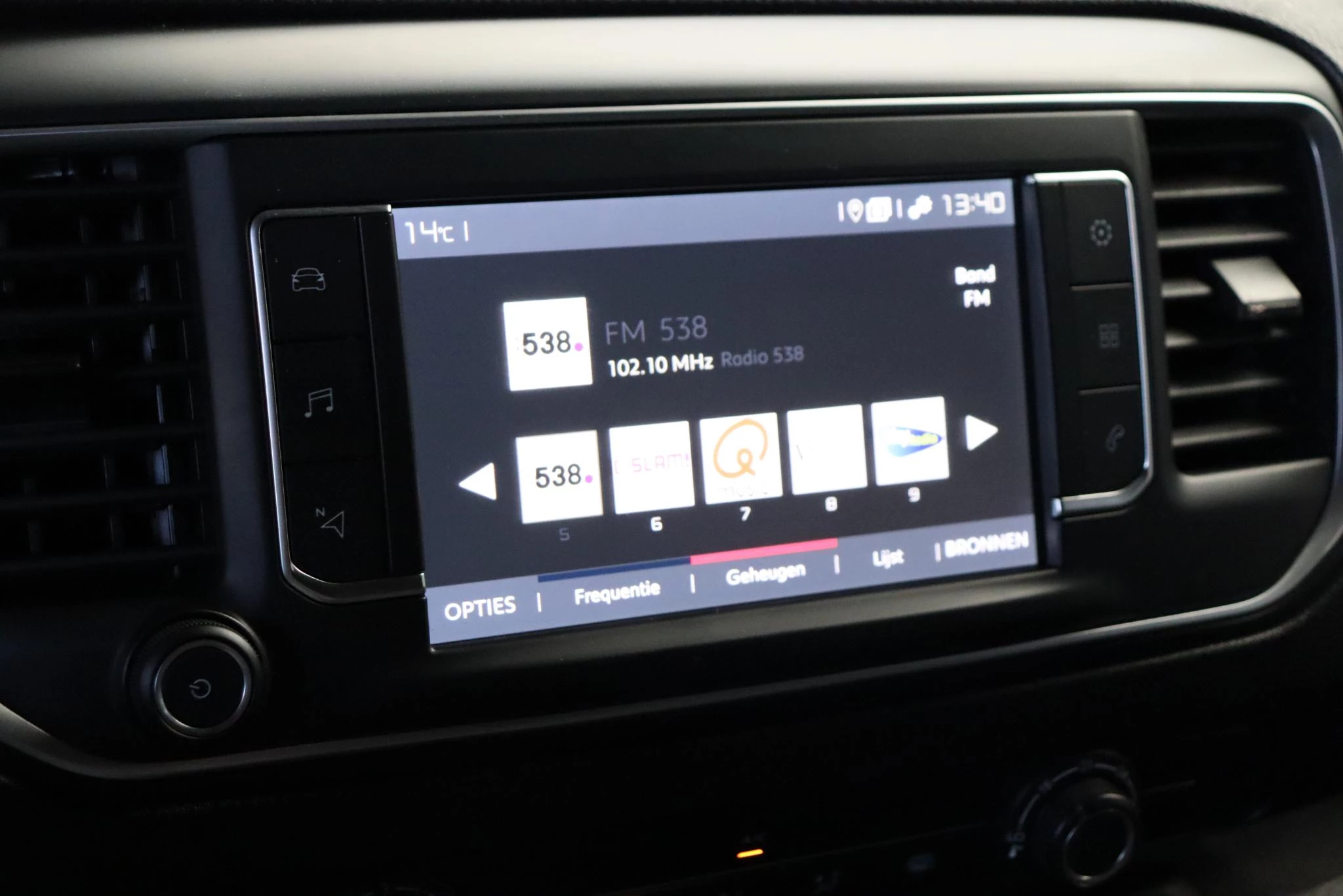 Hoofdafbeelding Fiat Scudo