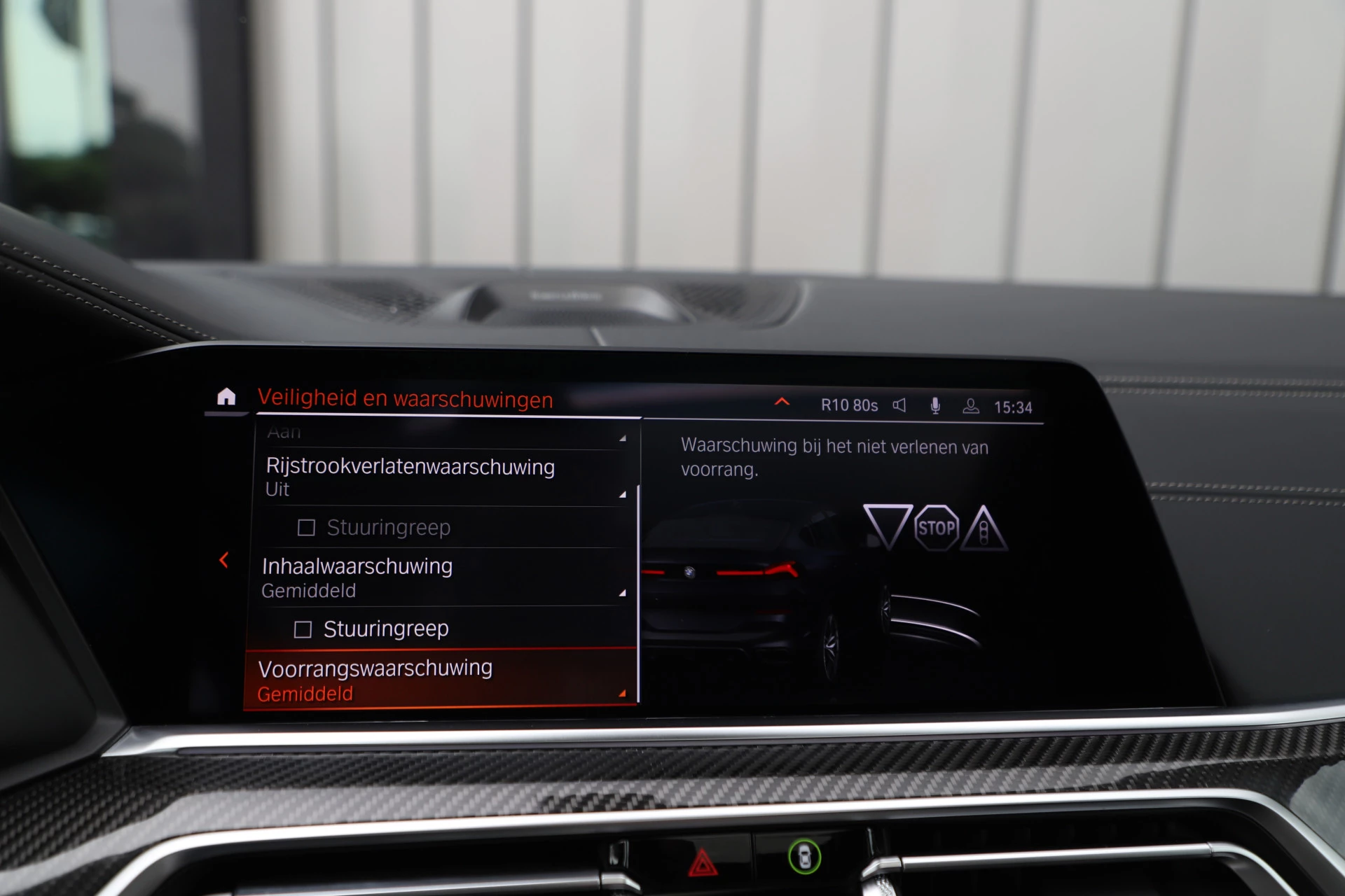 Hoofdafbeelding BMW X6