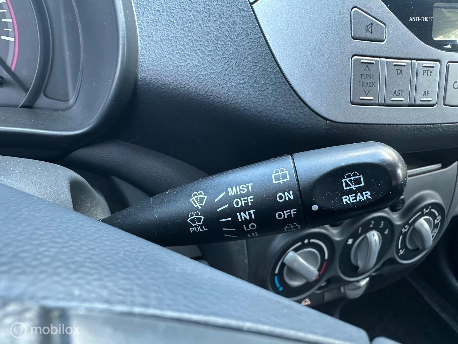 Hoofdafbeelding Suzuki Alto