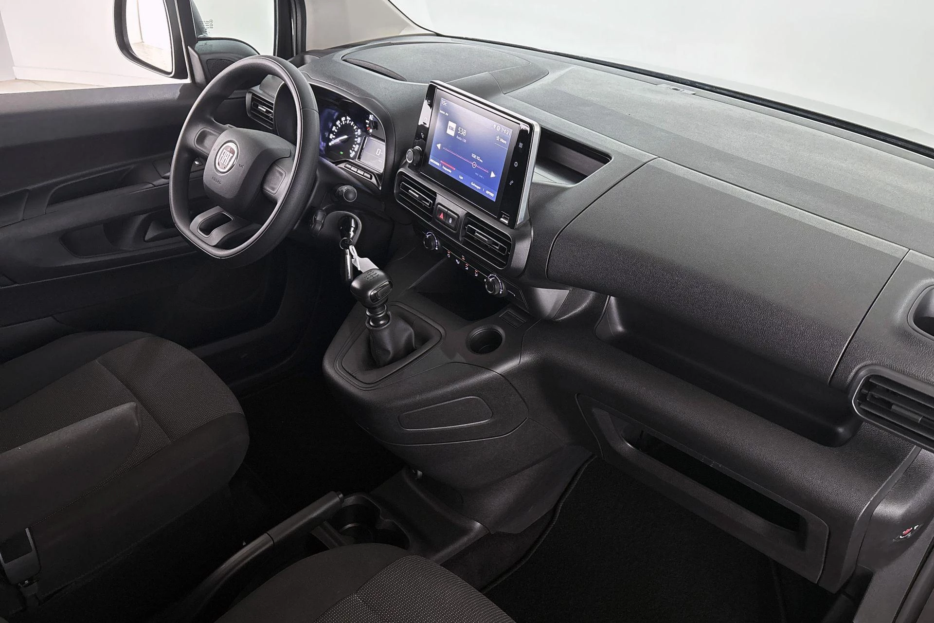 Hoofdafbeelding Fiat Doblò