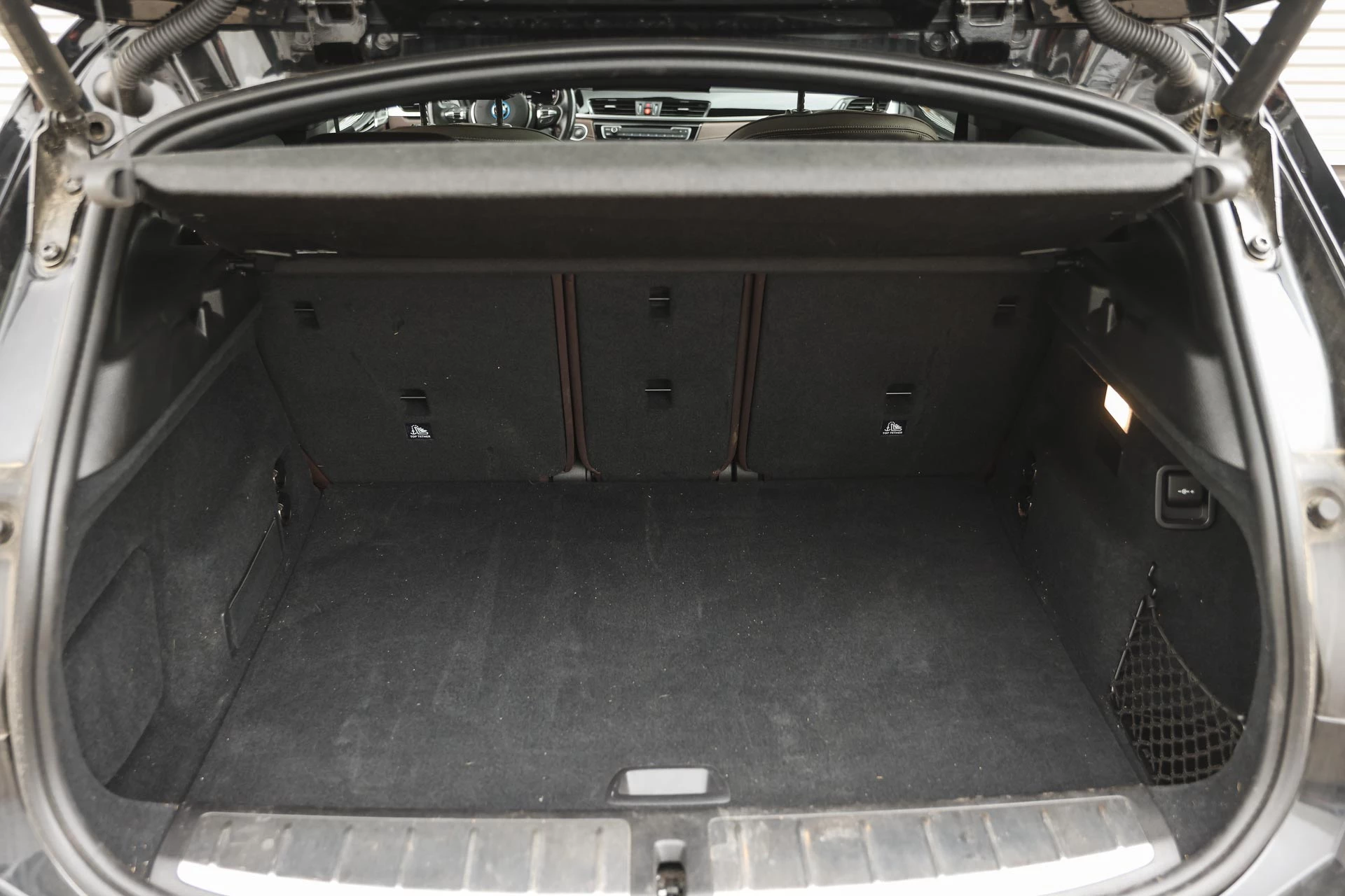 Hoofdafbeelding BMW X2