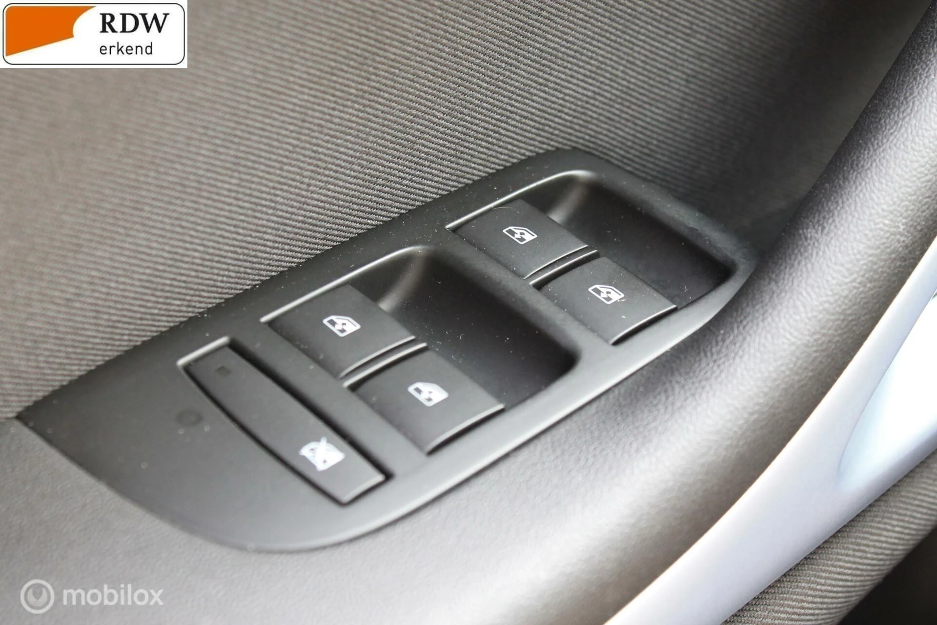 Hoofdafbeelding Opel Zafira