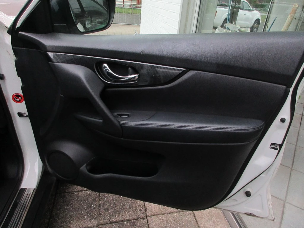 Hoofdafbeelding Nissan X-Trail
