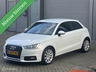 Audi A1  1.4 TFSI Pro✅Line✅2015✅WHITE✅EDITION✅